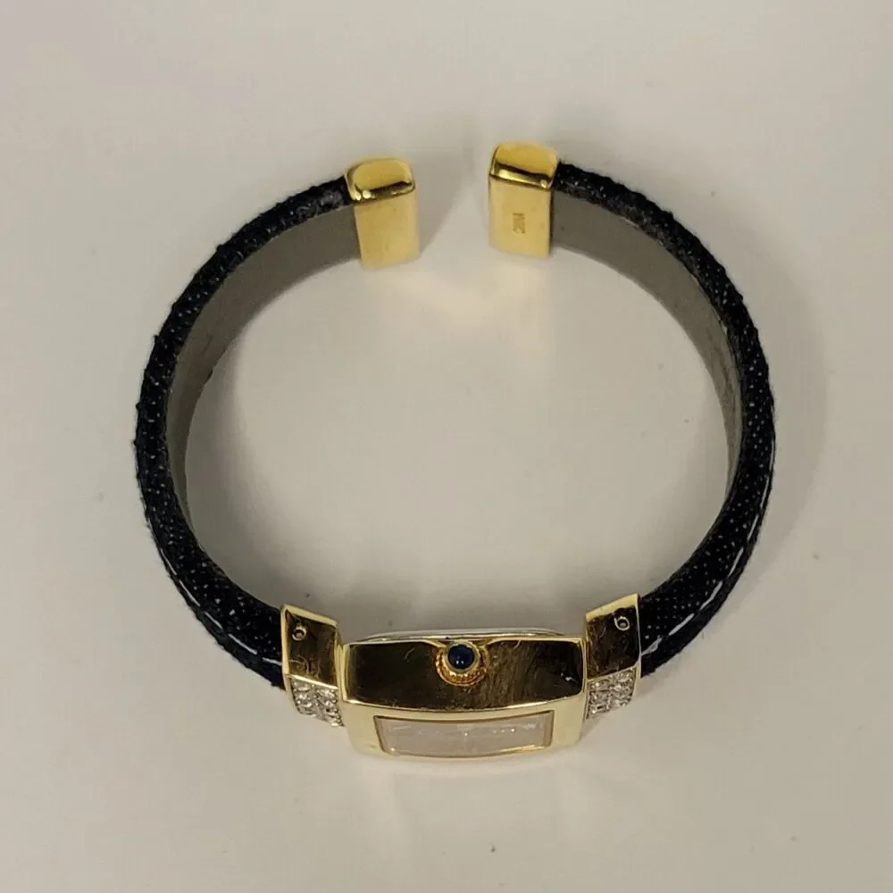 Joan Rivers Women's Watch